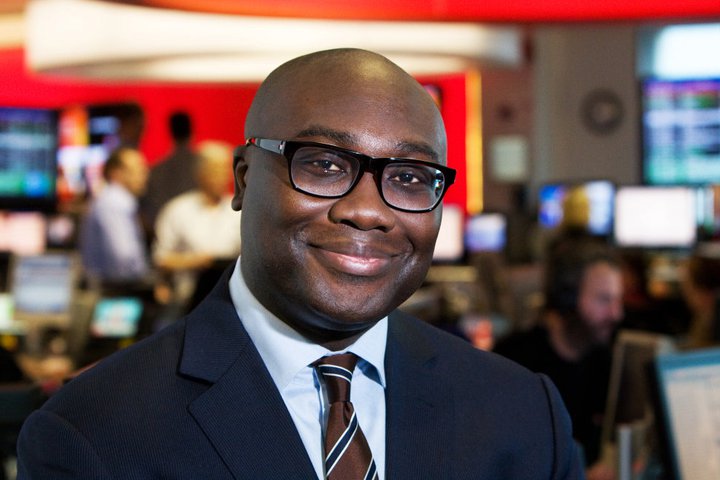 Watch Live Video: Komla Dumor goes home today #RIPKomlaDumor - NY DJ Live