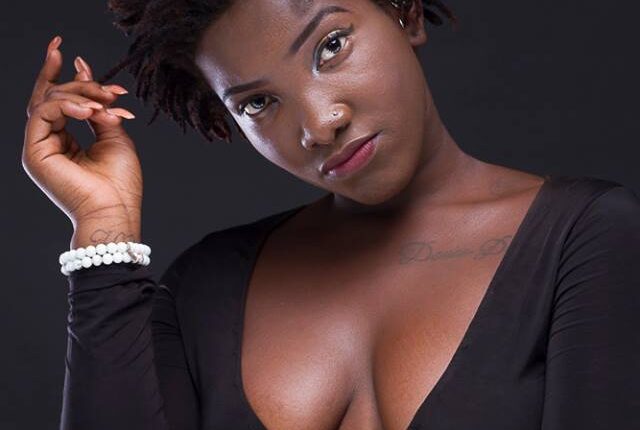 Ebony Reigns