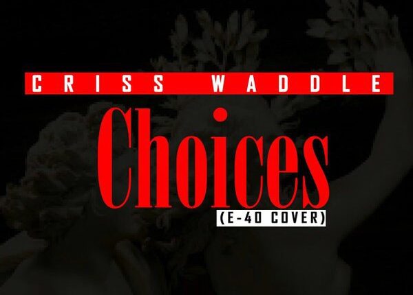 Criss Waddle Choices