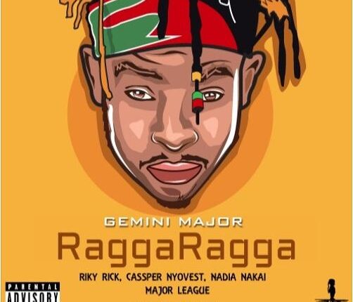 Ragga Ragga,