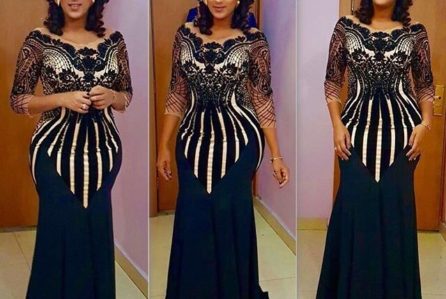 Juliet Ibrahim
