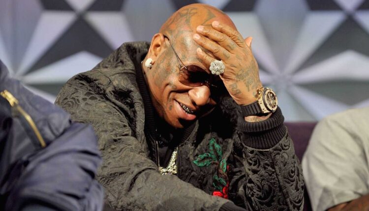 Birdman on Highly Questionable