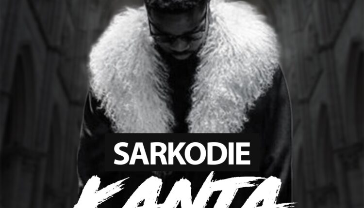 Sarkodie Kanta nydjlive