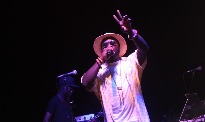 Manifest at Manifestivities