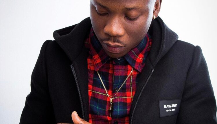 Stonebwoy