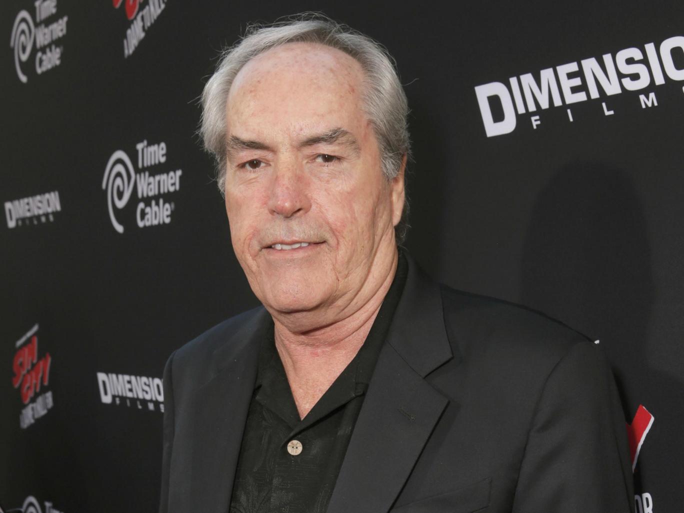 Deadwood and Sin City Actor Powers Boothe Dies, Aged 68 - NY DJ Live