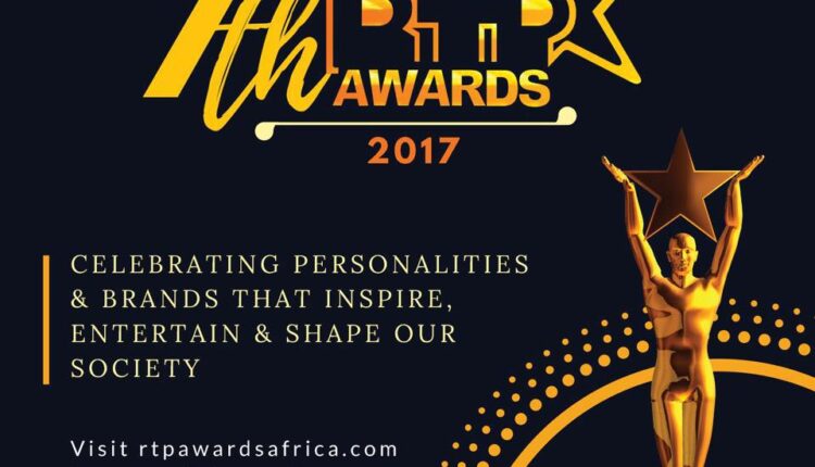 RTP Awards 2017