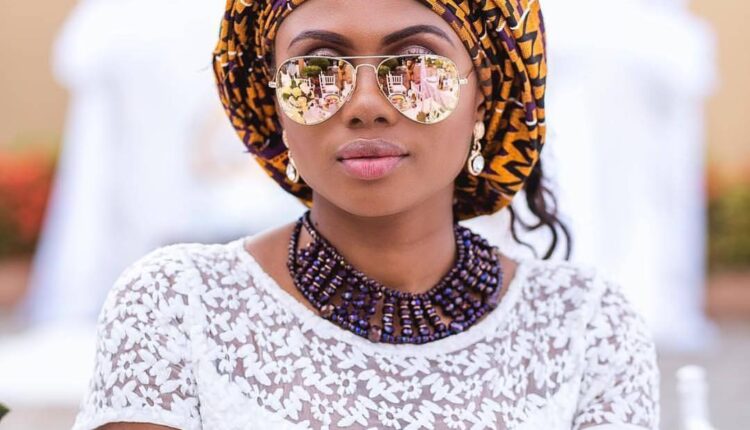 Chantelle Asante