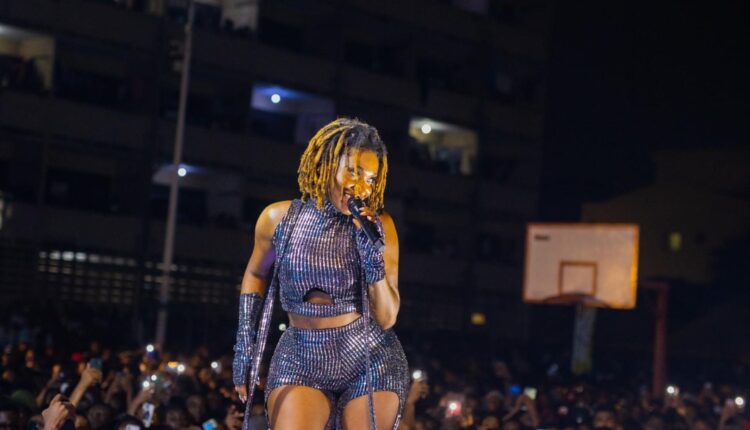 Wendy Shay