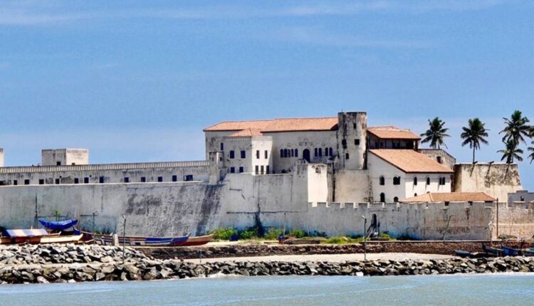 Elmina Castle