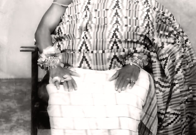 NANA KONADU YIADOM III, ASANTEHEMAA
